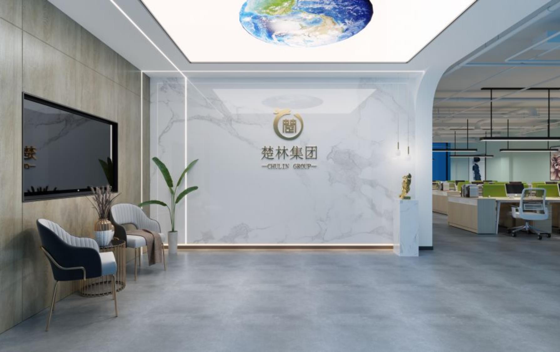 湖南金恒德建設 | 辦公區域在進行裝修設計時候的關鍵點