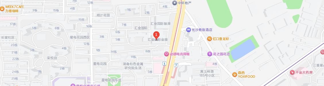 聯系我們地圖